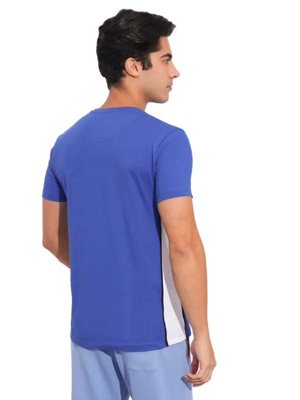 Being Human Clothing Men  T-Shirts-CobaLight