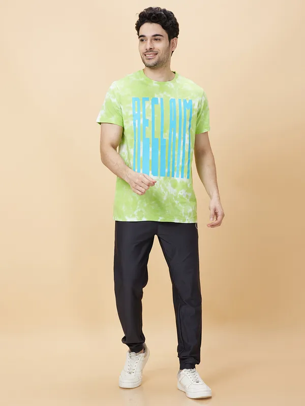 Being Human Men None T-Shirts-Tender Shoot