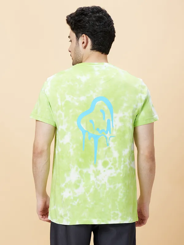Being Human Men None T-Shirts-Tender Shoot