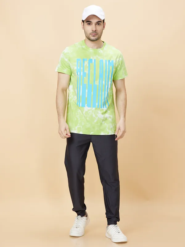 Being Human Men None T-Shirts-Tender Shoot