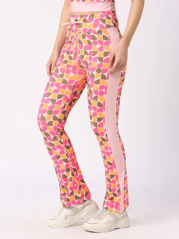 Being Human Clothing TRACK WOMENS BALLERINA