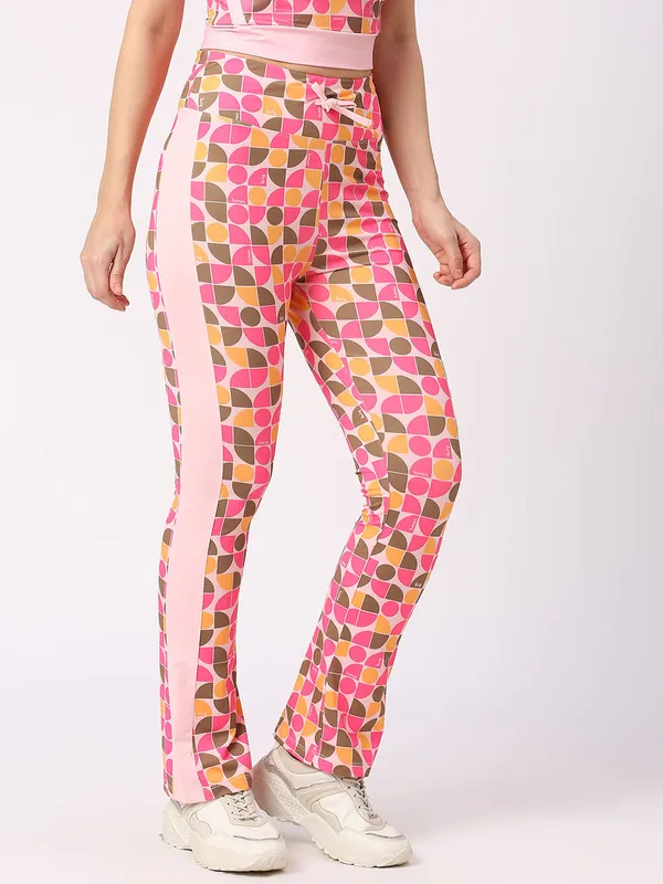 Being Human Clothing TRACK WOMENS BALLERINA