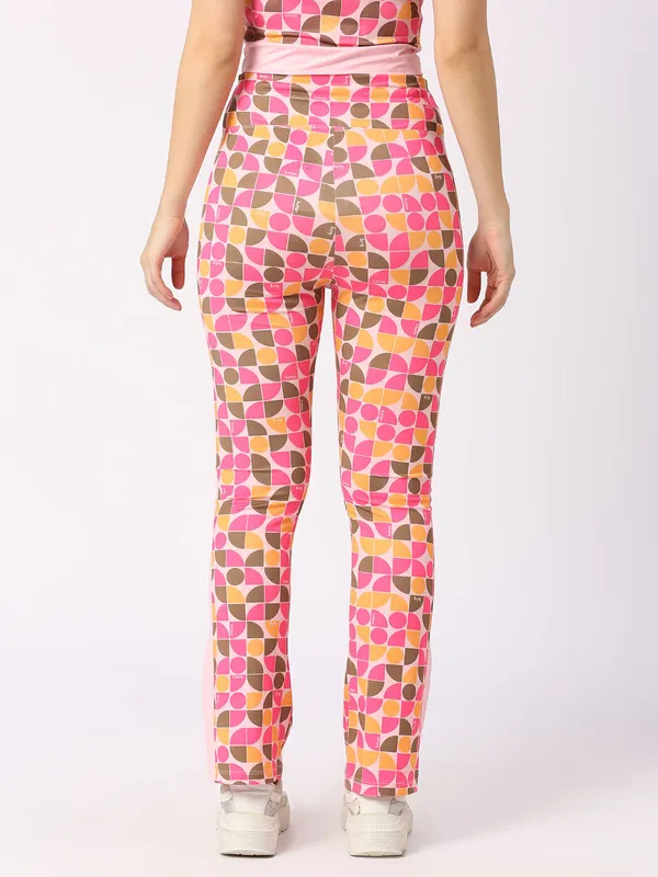 Being Human Clothing TRACK WOMENS BALLERINA