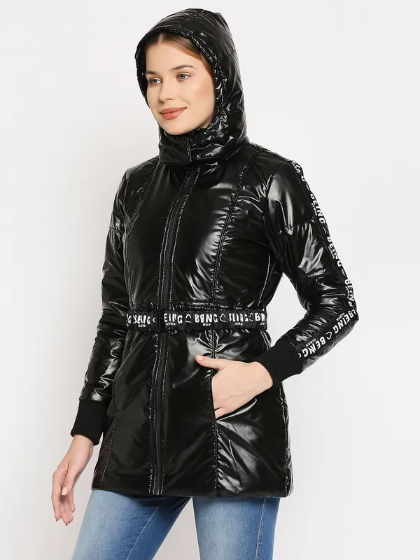 Being human jackets 2025 for ladies