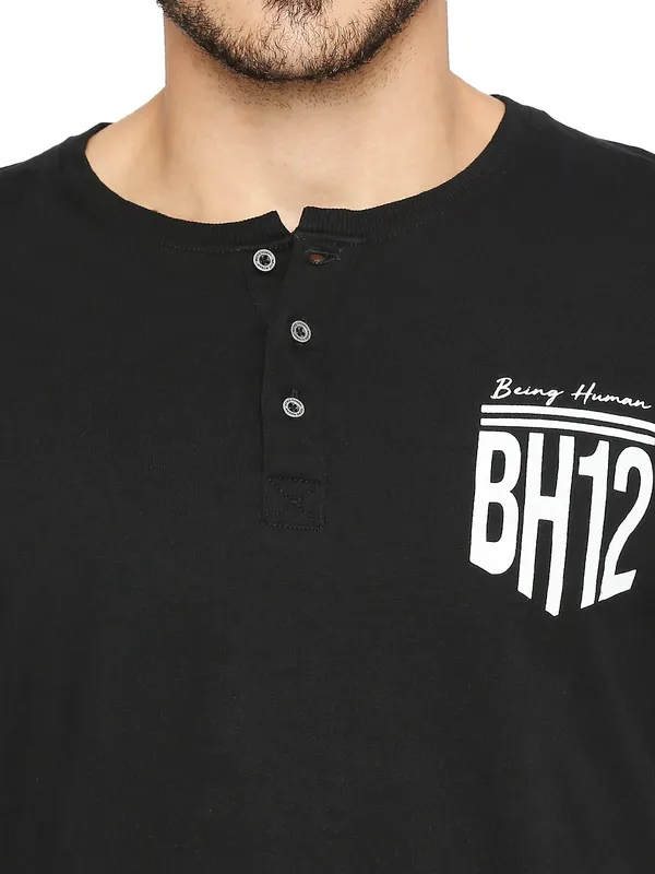 Being Human Clothing Womens-Bottom Track