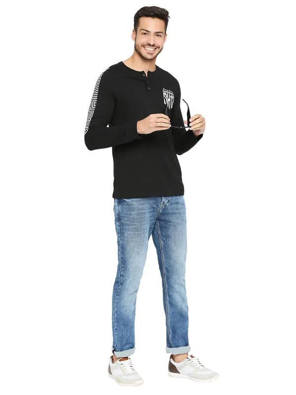 Being Human Clothing Womens-Bottom Track