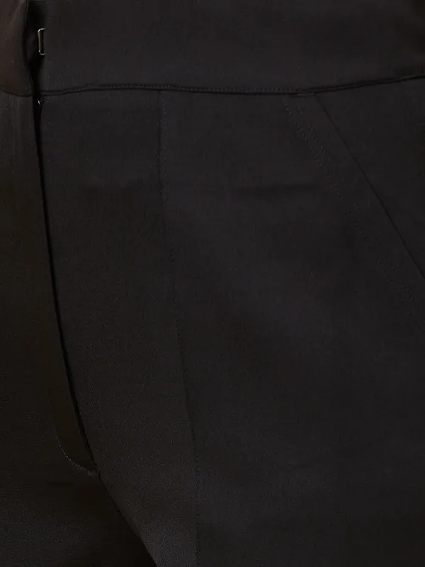 Being Human Womens-Bottom Track Black