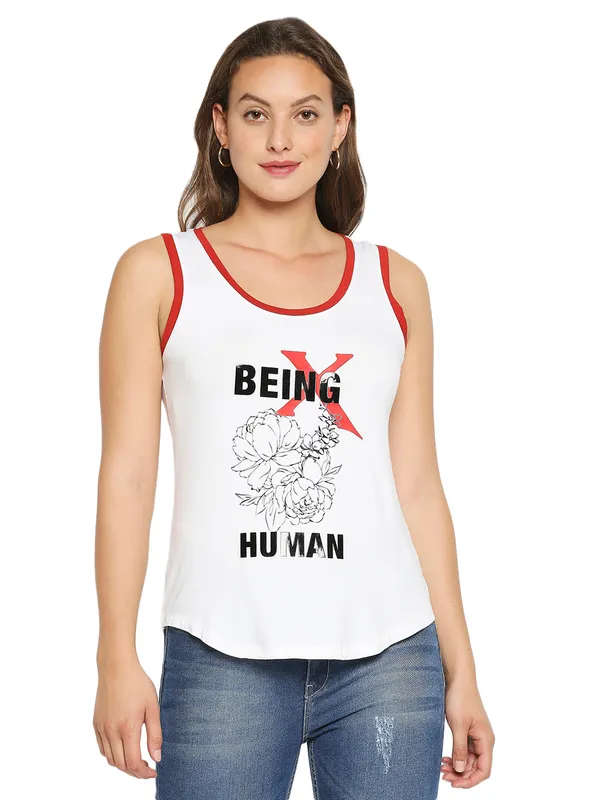 Being human t outlet shirts for women