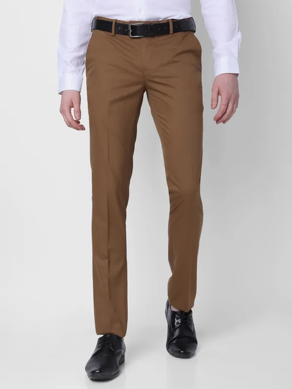 Branded men's trousers online best sale