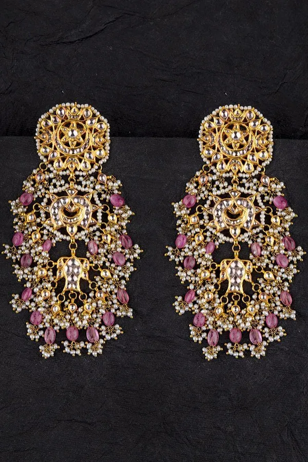 Tourmaline Tradition Earrings