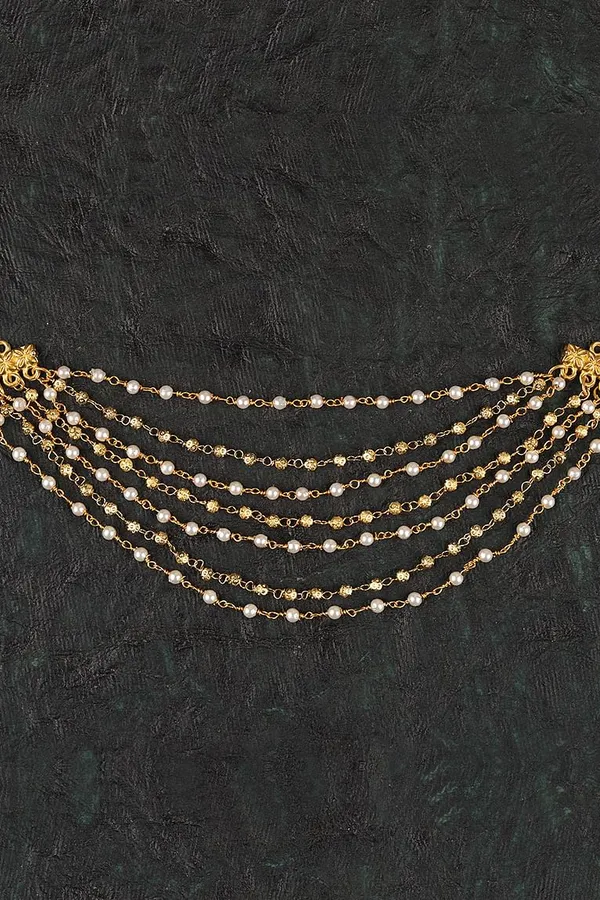 Humble Chaned Saharas