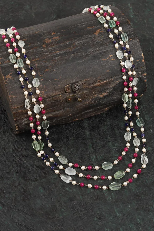 Summer Shades Necklace