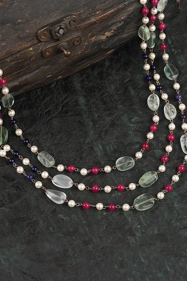 Summer Shades Necklace