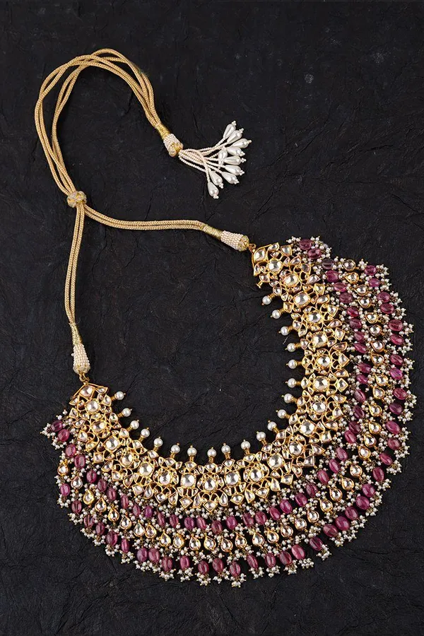 Tourmaline Tradition Necklace