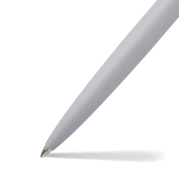 Hugo Boss Ballpoint Pen Rive Signature Lady Lilac
