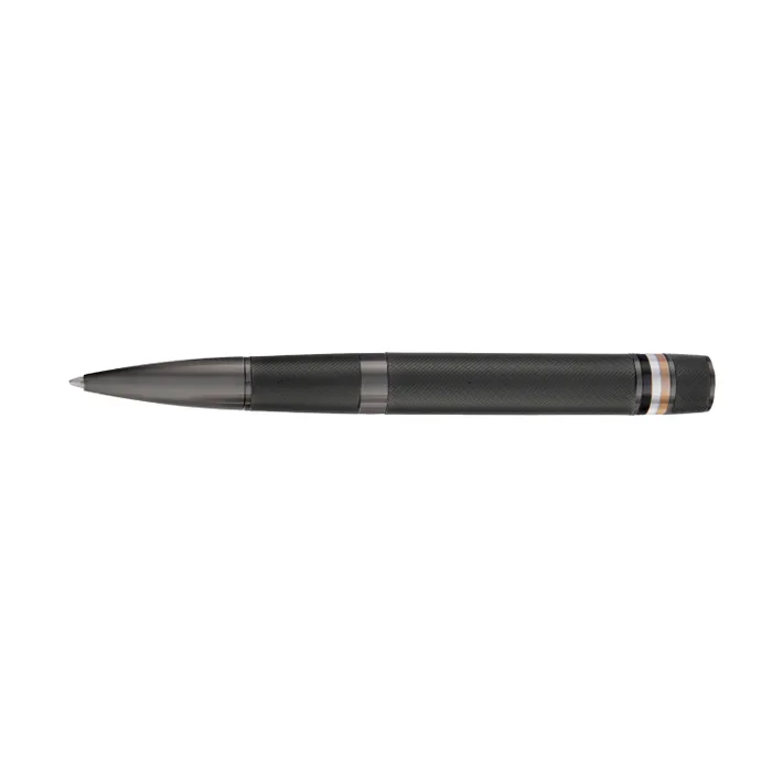 Hugo Boss Ballpoint Pen Core Iconic Black