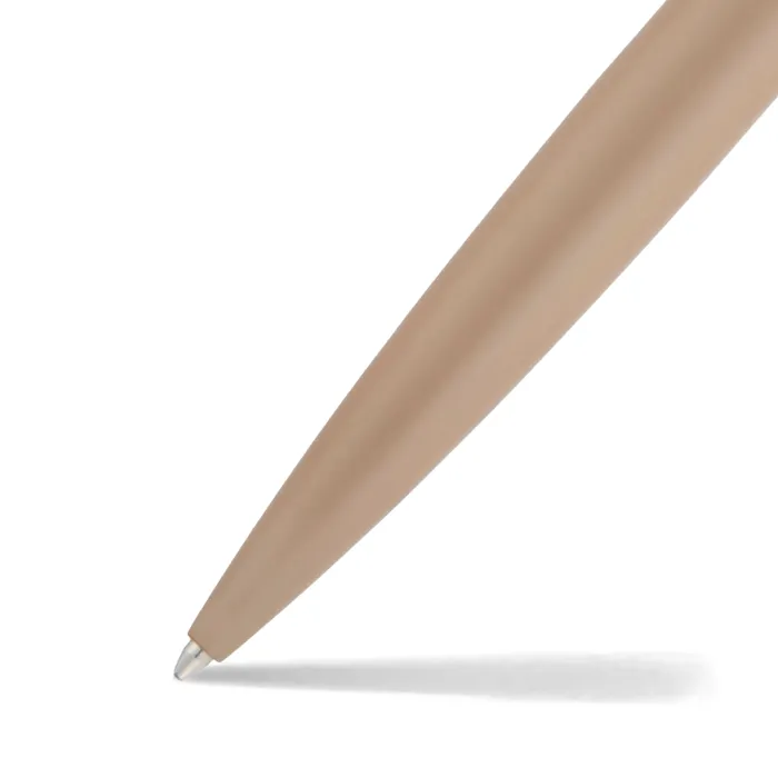 Hugo Boss Ballpoint Pen Arche Double B Nude
