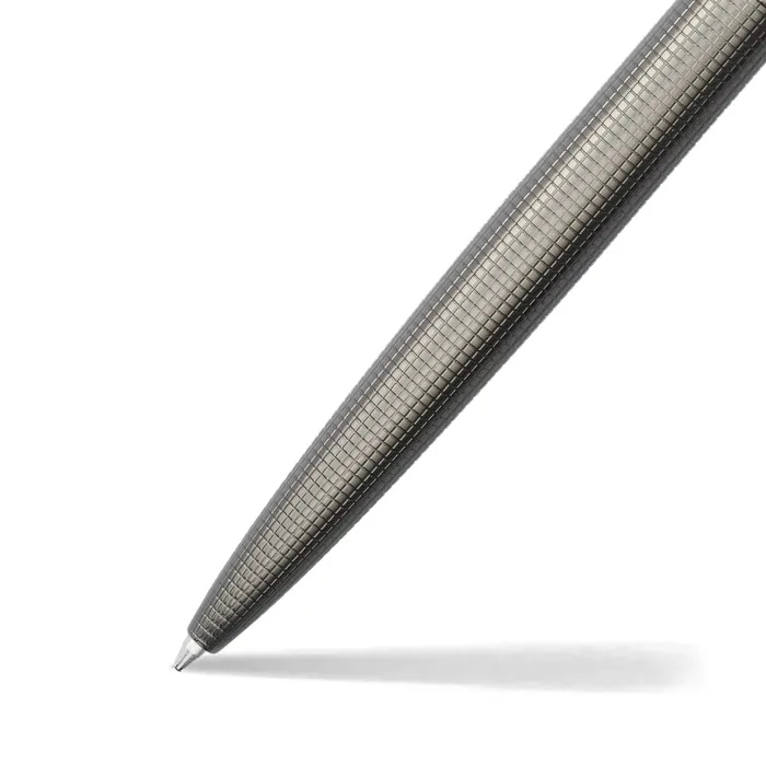 Hugo Boss Ballpoint Pen Rive Gun