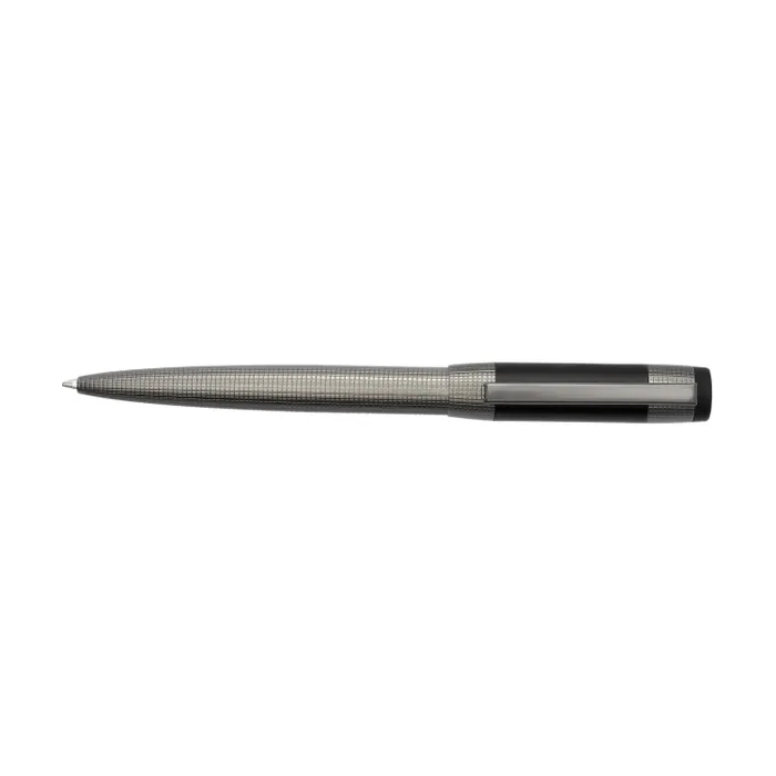 Hugo Boss Ballpoint Pen Rive Gun