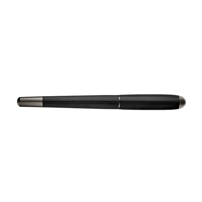 Hugo Boss Fountain Pen Contour Pinstripe