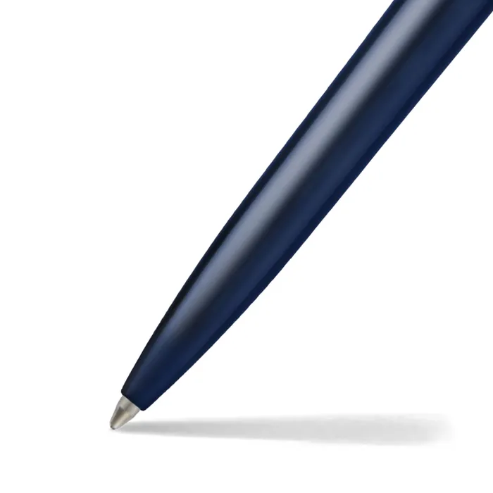 Hugo Boss Ballpoint Pen Essential Classic Blue