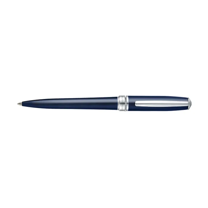 Hugo Boss Ballpoint Pen Essential Classic Blue