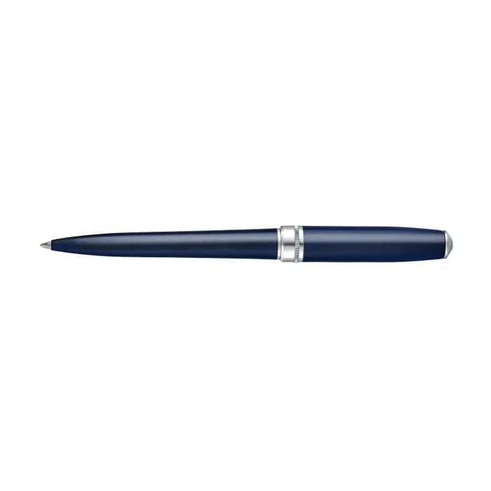Hugo Boss Ballpoint Pen Essential Classic Blue