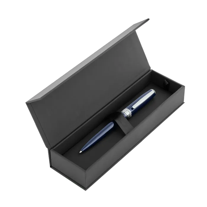 Hugo Boss Ballpoint Pen Essential Classic Blue