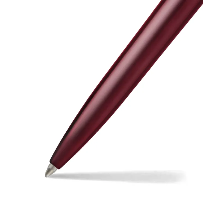 Hugo Boss Ballpoint Pen Essential Classic Burgundy
