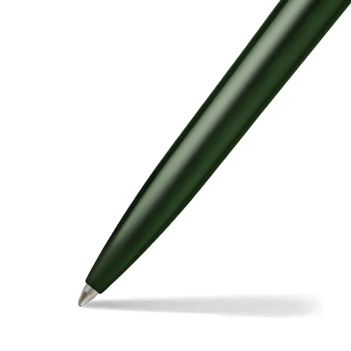Hugo Boss Ballpoint Pen Essential Classic Green