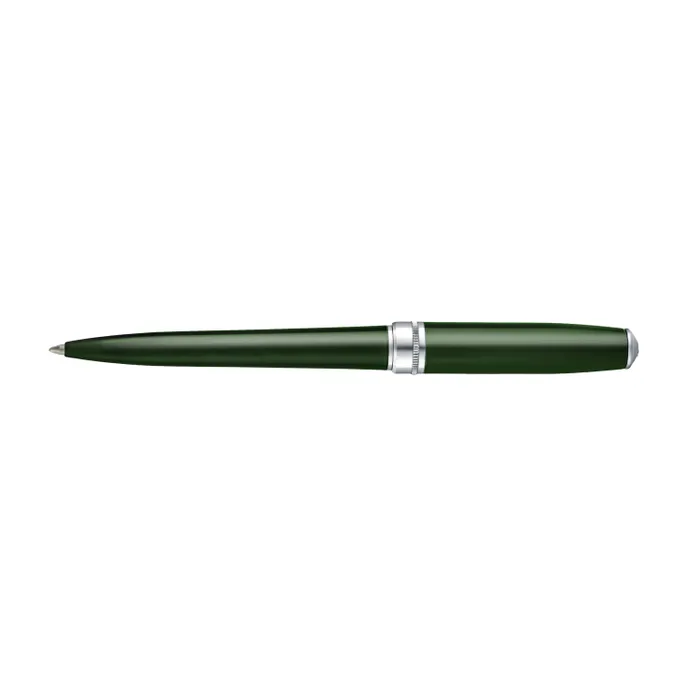 Hugo Boss Ballpoint Pen Essential Classic Green