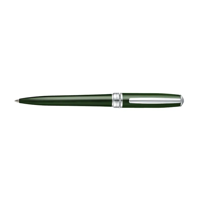 Hugo Boss Ballpoint Pen Essential Classic Green