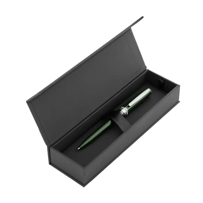 Hugo Boss Ballpoint Pen Essential Classic Green