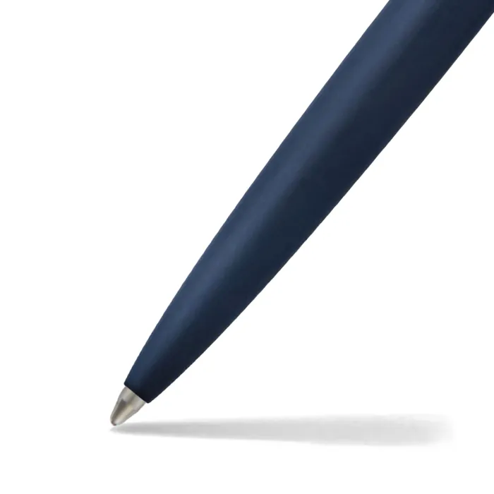 Hugo Boss Ballpoint Pen Rive Varsity Navy