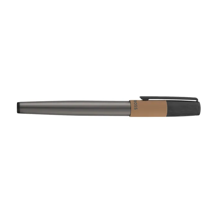 Hugo Boss Fountain Pen Gear Balance
