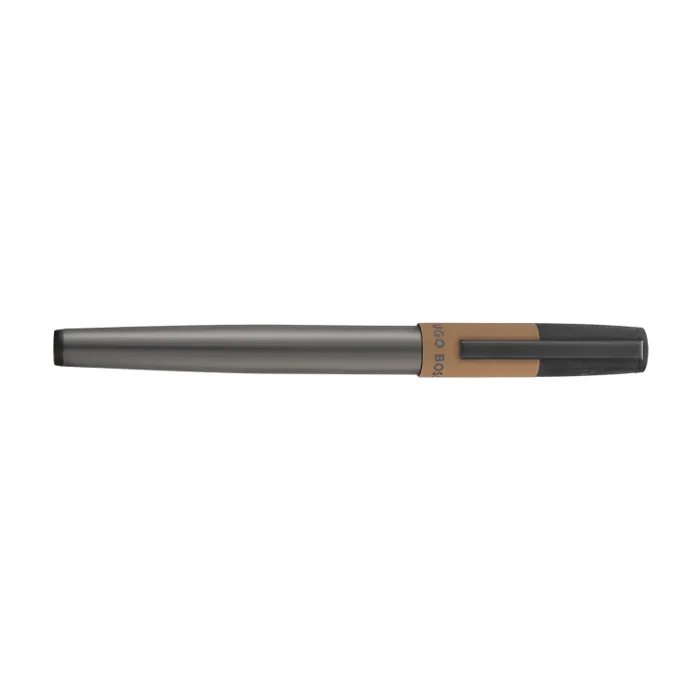 Hugo Boss Fountain Pen Gear Balance