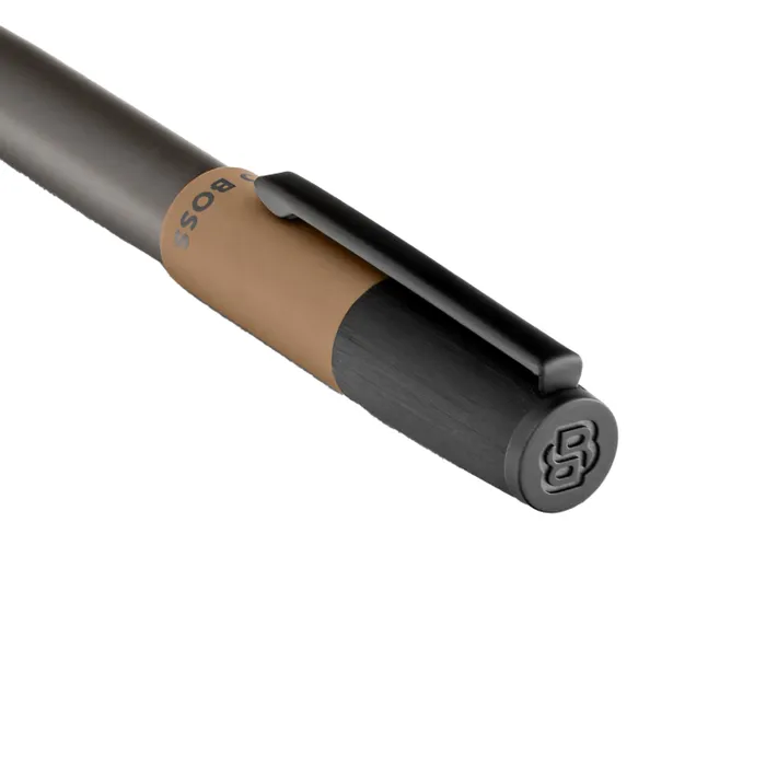 Hugo Boss Fountain Pen Gear Balance