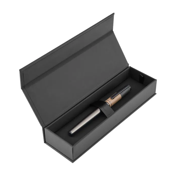 Hugo Boss Fountain Pen Gear Balance