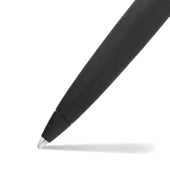 Hugo Boss Ballpoint Pen Gear Balance