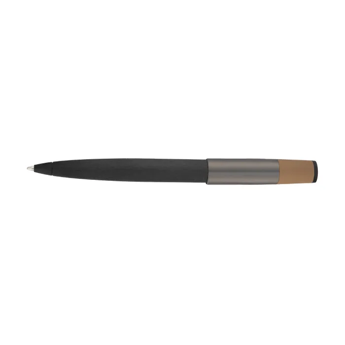 Hugo Boss Ballpoint Pen Gear Balance