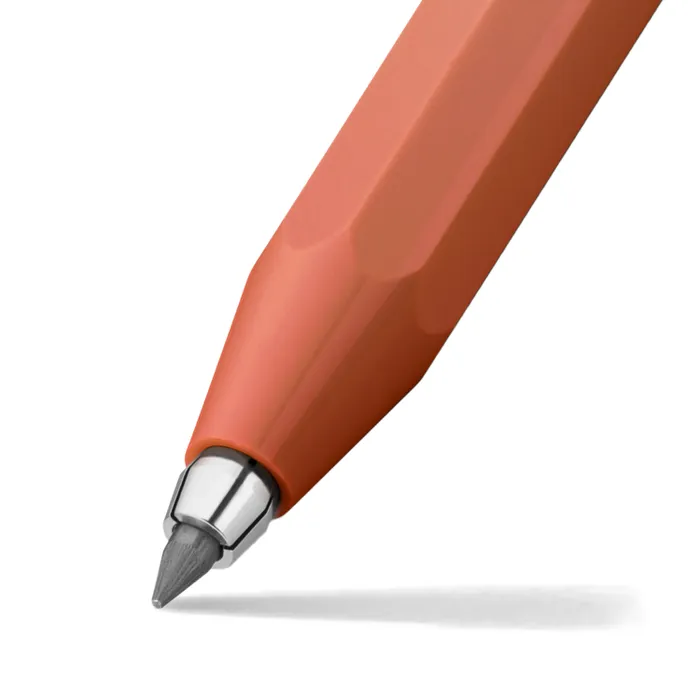 Kaweco Skyline Sport Clutch Pencil Fox 3.2 Mm