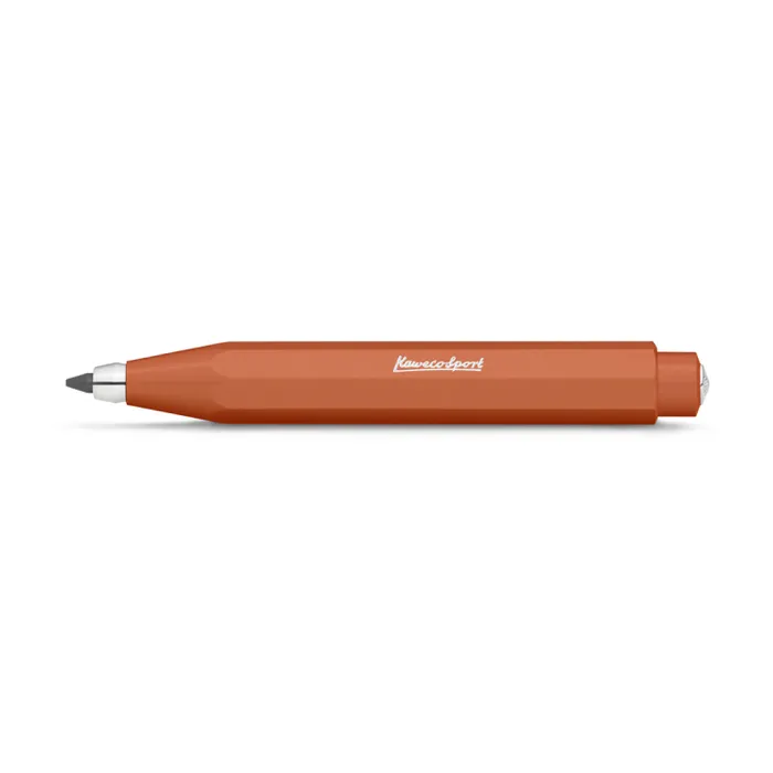 Kaweco Skyline Sport Clutch Pencil Fox 3.2 Mm