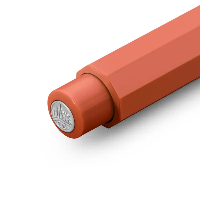Kaweco Skyline Sport Clutch Pencil Fox 3.2 Mm