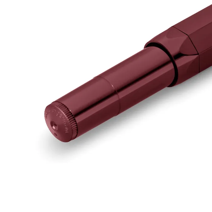 Kaweco Classic Sport Bordeaux Fountain Pen-Extra Fine