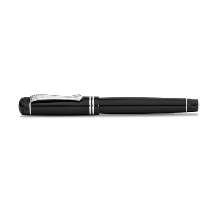 Kaweco Dia2 Chrome Fountain Pen-Medium
