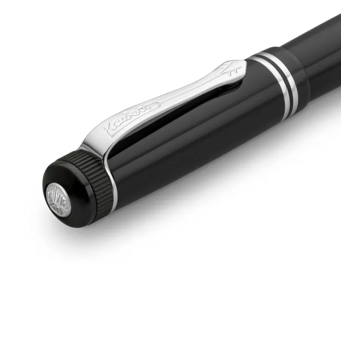 Kaweco Dia2 Chrome Fountain Pen-Medium