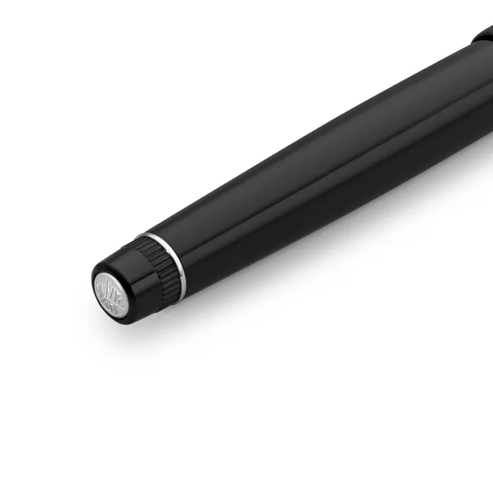 Kaweco Dia2 Chrome Fountain Pen-Medium