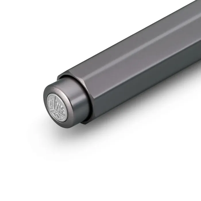 Kaweco Al Sport Mechanical Pencil Anthracite 0.7 Mm