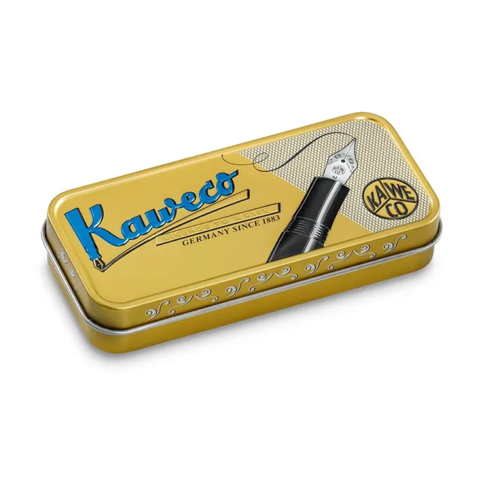Kaweco Al Sport Mechanical Pencil Deep Red 0.7 Mm
