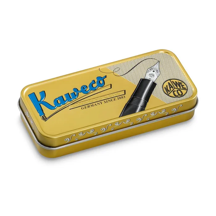 Kaweco Special Mechanical Pencil 0.5 Black With Eraser